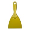 Dough Spatula, Rigid 10 cm, Dough Cutter, Dough Spatula, Kitchen