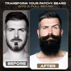 Beardilizer Joe Roast Coffee Beard Oil for Men - 100%