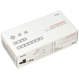 PM MS022 Modeling Supply Plastic Accessories 06 Mini Truss Non-Scale Plastic Model