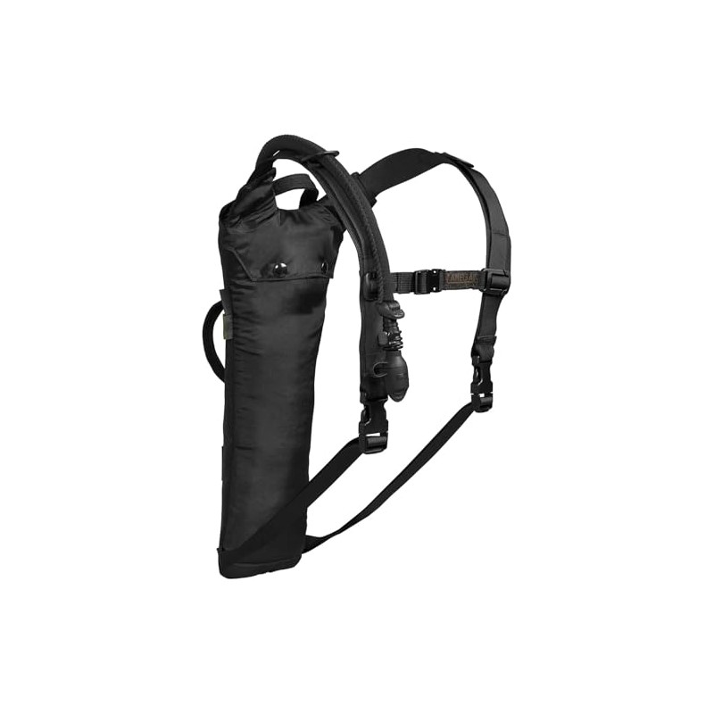 CamelBak ThermoBak - Paquete de hidratación táctico con vejiga de