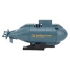 Mini RC Submarine Toy 6 Channel Remote Control Boat Ship