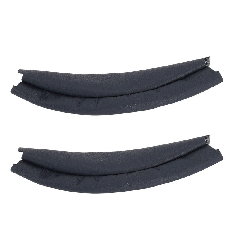 2Pcs Replacement Headband Pad for WH XB910N Headset, High Elasticity