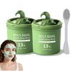 Mascarilla de Arcilla Burbujeante Bubble Clay Mask, Deep Cleansing Pore