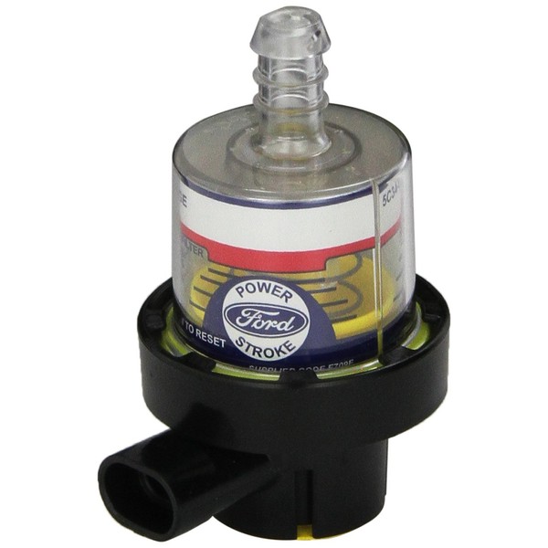 Motorcraft FA1784 Air Filter