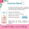 Crema Concha Nacar Para Manchas O Paño Despigmentante 250 Ml