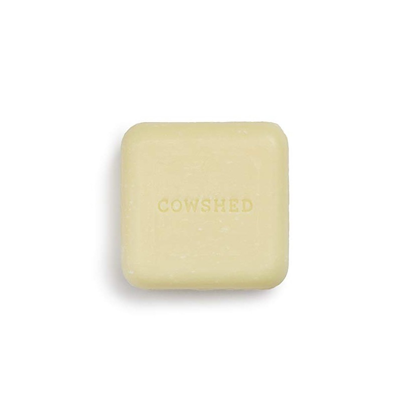 Indulge Blissful Hand and Body Soap by Cowshed for Women