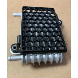 BMP Oil Cooler Radiator For DuroMax XP15000EH 15000 Watts Dual Fuel Generator