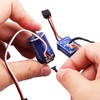 HobbyPark High Torque Brushless Motor and ESC Combo for TRX4M