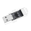 The Lord of the Tools CP2102 Adapter Converter USB to