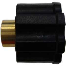 Ultimate Washer Pressure Washer 47 Inch Extension Spray Insulated Lance/Wand, 4000 PSI Rating