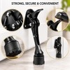 Zinc Alloy Door Stopper for Door & Wall Protection –