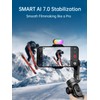 Gimbal Stabilizer Smartphone Phone Video: Smartphone Gimbal Phone Stabilizer Smartphone