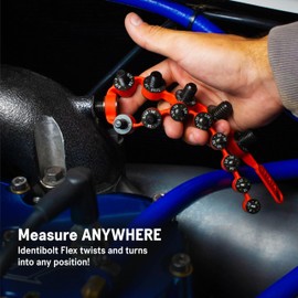 Identibolt (Identibolt Flex)