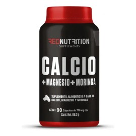 Suplemento en polvo RedNutrition BCAA de BCAA S 180 G x 90g