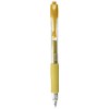 Pilot G207 Retractable Gel Rollerball 0.7 mm Tip (Single Pen)