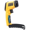 AGT Temperature Measuring Device Non-Contact Infrared Digital Thermometer with Laser