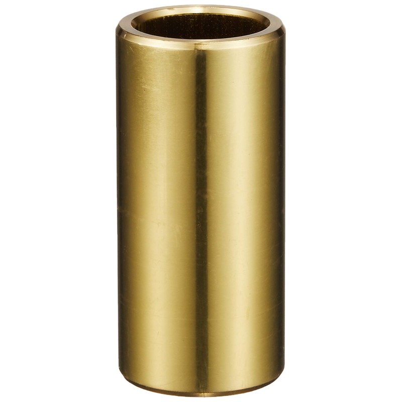 Fender brass slide 2 fat large