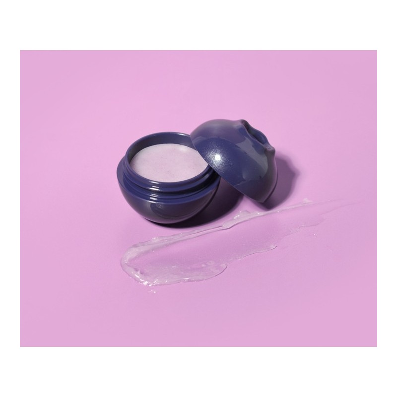 Pretty Skin Blueberry Lip Balm 9g / 프리티스킨 블루베리 립밤