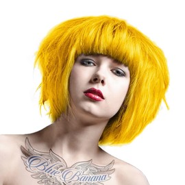 La Riche Directions Semi-Permanent Hair Colour 88 ml Bright Daffodil Price For... by Beauty Goddess