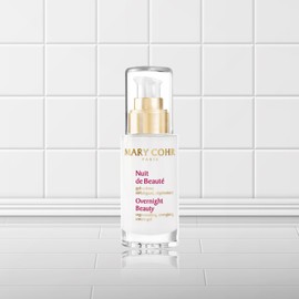 mariko Marico Overnight Beauty Serum 50ml / 마리꼬 오버나이트 뷰티 세럼 50ml
