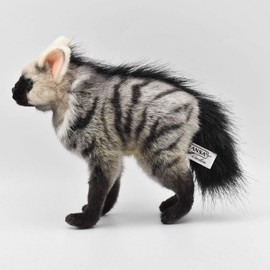 BH7840 HANSA Ardwolf Figure 28