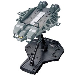 BANDAI Spirits HGUC Mobile Suit Gundam UC 89 Formula-Based Jabber 1/144 Scale Colour-Coded Pre-Plastic Model