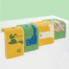 Moecat Life Towel Set, Face Towel, Hand Towel, 2-Piece Set,