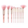 Pixes 3 Kits De 10 Brochas De Maquillaje Remate -