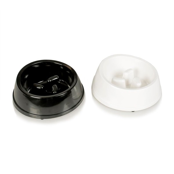 Duvo Comedero Slow (T-S 450 ml 13 cm)