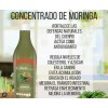Sheló Nabel Suplemento Alimenticio Concentrado De Moringa                                                                                             
