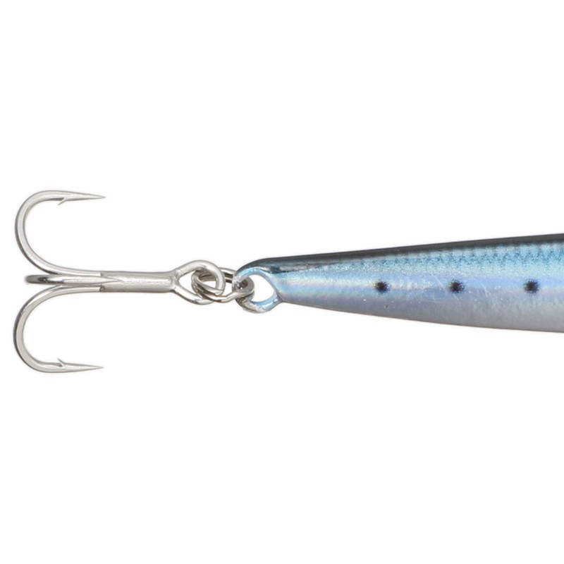 MAJOR CRAFT Metal jig Lure Jigpara Micro Slim Live Bait