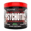 Insane Labz Pre-entreno Psychotic Polvo
