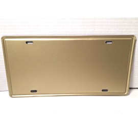 I Love Las Vegas Novelty License Plate Souvenir