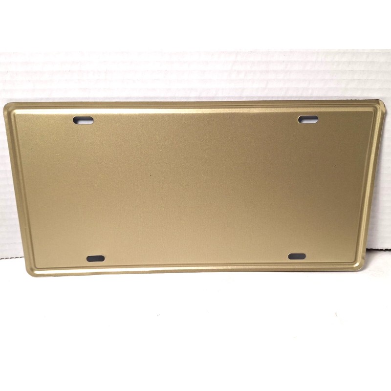 I Love Las Vegas Novelty License Plate Souvenir