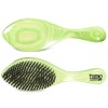 Torino Pro Medium Curved Wave Brush By Brush King #1960-360