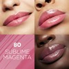 L'Oreal Paris Glow Paradise Hydrating Tinted Lip Balm-in-Gloss with Pomegranate