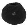 LANA GROSSA Meilenweit Cotton Bamboo | 4-Ply Bamboo Sock Classic, Machine Washable | Hand Knitting Yarn Made of 40% Cotton, 25% Virgin Wool, Viscose | 100 g Wool for Knitting & Crocheting | 420 m Yarn