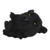 3D Simulation Animal Head Statues Wall Decor Resin Unique Exquisite