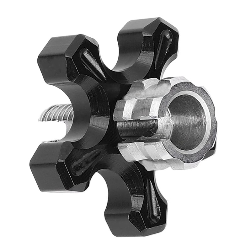 Universal CNC Aluminum Cable Adjuster Motorcycle Motorcycle Clutch Adjustment Alloy