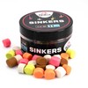 Fjuka Sinkers 11mm | Bright bottom bait | Stays on