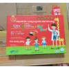 Daycell Dr. Long Leg Vita Red Ginseng (20gx30ea) Kid Daily