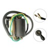 30530-102-780 Ignition Coil with Spark Plug Cap Fit for 1966-1979