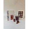 Yum!Brew Instant Espresso Coffee – Freeze-Dried Arabica from Yunnan |