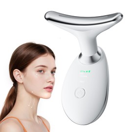 Neck and Face Skin Care Tool