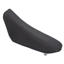 ZXTDR Complete Black Tall Seat for KLX 110 DRZ KX65 DRZ110 KX65 KAWASAKI SE05 Pit Dirt Bike