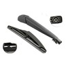 Rear Wiper Arm Rear Windscreen Wiper Arm Compatible with Toyota