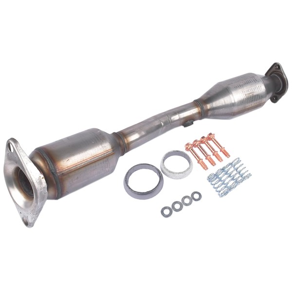 Woosphy Catalytic Converter Replacement for Nissan Versa 1.6L 2012-2017 16794