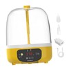 Fonowx Egg Incubator Poultry Hatcher Machine US Plug Temperature Control