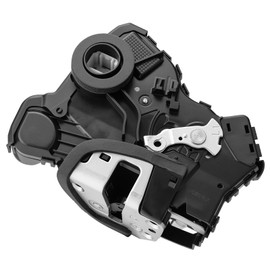 Front Left Driver Side Door Lock Actuator Motor for Toyota 4Runner Tundra Camry RAV4 Sequoia Lexus RX350 RX450h Scion tC xB xD, Replaces 69040-0C050 69040-06180 931-401