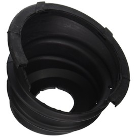 Genuine GM 15244046 Fuel Tank Filler Pipe Housing